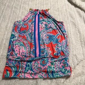 Lilly Pulitzer top